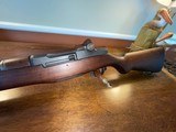 Early WWII Winchester M1 Garand 30.06-Very Low Serial #111479 Collector - 7 of 9