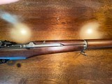 Early WWII Winchester M1 Garand 30.06-Very Low Serial #111479 Collector - 6 of 9