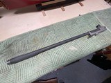 Springfield M1 Garand "Gas Trap" Type 2 Barrel & Cylinder-Mint Condition! - 4 of 11