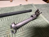 Springfield M1 Garand "Gas Trap" Type 2 Barrel & Cylinder-Mint Condition! - 8 of 11