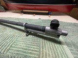 Springfield M1 Garand "Gas Trap" Type 2 Barrel & Cylinder-Mint Condition! - 1 of 11