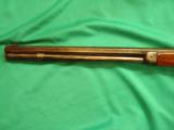WINCHESTER MODEL 1873 .32 CA. (AKA 32-20) 24IN. OCTOGON BBL. SER. #20XXX - 5 of 7