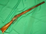 WINCHESTER MODEL 1873 .32 CA. (AKA 32-20) 24IN. OCTOGON BBL. SER. #20XXX - 1 of 7