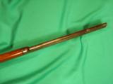 WINCHESTER MODEL 1873 .32 CA. (AKA 32-20) 24IN. OCTOGON BBL. SER. #20XXX - 7 of 7