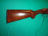 WINCHESTER 101 20GA. PIGEON GRADE LIGHTWEIGHT, WINCHOKES. IN THE 