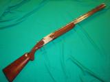 WINCHESTER 101 20GA. PIGEON GRADE LIGHTWEIGHT, WINCHOKES. IN THE 
