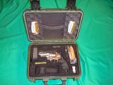 THIS IS THE S&W EMERGENCY TOOL KIT, WITH A 3 INCH M629 AND ALL THE TOOLS NEED TO SURVIVE IN THE WILDERNESS. - 2 of 3