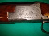 NEAR MINT BELGIUM BROWNING SUPERPOSED 