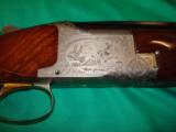 NEAR MINT BELGIUM BROWNING SUPERPOSED 