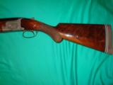 NEAR MINT BELGIUM BROWNING SUPERPOSED 