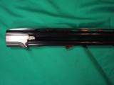 KRIEGHOFF 32" 20GA. FLAT RIB BARRELS, MADE TO FIT YOUR 12GA. RECIEVER, MINT. - 3 of 5