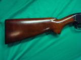 UNFIRED US MILITARY MODEL 12 RIOT GUN SERIAL 991XXX, 1942. 99% CONDITION - 4 of 6