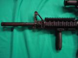 COLT SPORTER MATCH HBAR SER. #MH047XXX WITH BSO 1X4X24 SCOPE WITH ILLUMINATED RETICLE, - 5 of 9