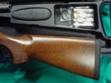 MINT UNFIRED IN ORIGINAL CASE THIS BERETTA AL391 URIKA 20GA. IS PERFECT SPORTING GUN. - 4 of 5