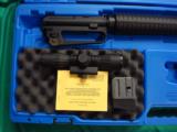 THIS NEW AND UNFIRED ROCK RIVER ARMS INC. AR 15, IS MADE IN THE USA- 2 of 6