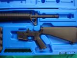 THIS NEW AND UNFIRED ROCK RIVER ARMS INC. AR 15, IS MADE IN THE USA- 3 of 6