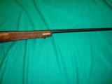MINT MONTANA RIFLE CO. MODEL 1999, IN .257 ROBERTS. MINT PERFECT CONDITION. - 4 of 9