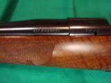 MINT MONTANA RIFLE CO. MODEL 1999, IN .257 ROBERTS. MINT PERFECT CONDITION. - 9 of 9
