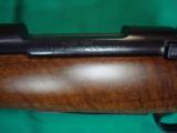 MINT MONTANA RIFLE CO. MODEL 1999, IN .257 ROBERTS. MINT PERFECT CONDITION. - 8 of 9