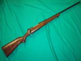 MINT MONTANA RIFLE CO. MODEL 1999, IN .257 ROBERTS. MINT PERFECT CONDITION. - 1 of 9