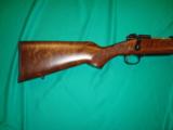MINT MONTANA RIFLE CO. MODEL 1999, IN .257 ROBERTS. MINT PERFECT CONDITION. - 2 of 9