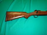 MINT MONTANA RIFLE CO. MODEL 1999, IN .257 ROBERTS. MINT PERFECT CONDITION. - 3 of 9