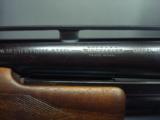 WINCHESTER M12 BLACK DIAMOND 30' TRAP GUN. MADE IN 1937, FOR LILLIAN RALLS 6 TIMES TENNESSEE LADY'S CHAMPION. - 8 of 10