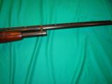 WINCHESTER M12 BLACK DIAMOND 30' TRAP GUN. MADE IN 1937, FOR LILLIAN RALLS 6 TIMES TENNESSEE LADY'S CHAMPION. - 4 of 10