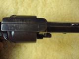 A WONDERFUL CONDITIONED BRITISH BULLDOG LEIGE ASSEMBLED, WITH FOLDING TRIGGER - 2 of 5
