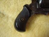 A WONDERFUL CONDITIONED BRITISH BULLDOG LEIGE ASSEMBLED, WITH FOLDING TRIGGER - 3 of 5