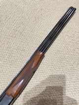 Browning citori 12.Ga straight stock - 4 of 6