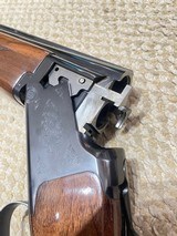 Browning citori 12.Ga straight stock - 2 of 6