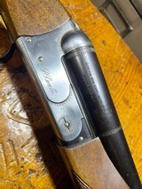 Beretta 625 20 Ga. 28