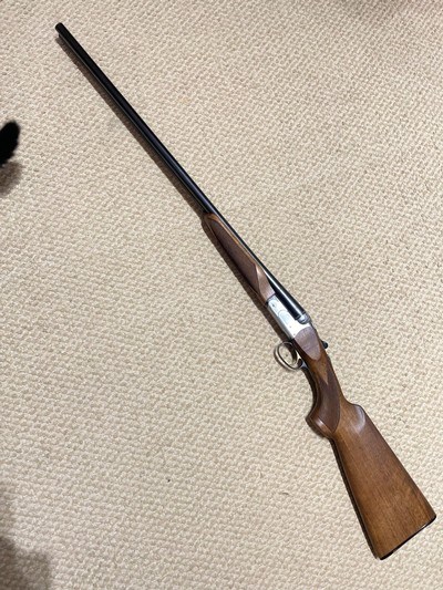 Beretta 625 20 Ga. 28