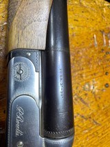 Beretta 625 20 Ga. 28