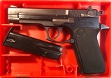 STAR 30M 9mm in Great Condition w/Box & 2 magazines - 1 of 6