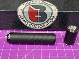 Thunder Beast Fly 45 NIB w/Piston & Booster Modular