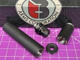 Thunder Beast Fly 45 NIB w/Piston & Booster Modular - 5 of 9
