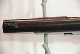 MINT! SCARCE 1971 Vintage Browning Belgium Hi Power "Sport" Model 9mm Pistol All Original w/Factory Magazine & Soft Pouch - 8 of 15