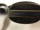 Hartford Armory replica 1875 Remington 45 c - 4 of 15