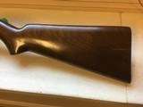 Winchester model 61
22 short,long and long rifle - 10 of 10