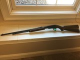 Winchester model 61
22 short,long and long rifle - 9 of 10
