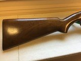 Winchester model 61
22 short,long and long rifle - 1 of 10