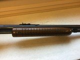 Winchester model 61
22 short,long and long rifle - 3 of 10