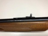 Marlin 1895m lever action carbine 450. Cal - 6 of 8