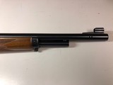 Marlin 1895m lever action carbine 450. Cal - 8 of 8