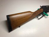 Marlin 1895m lever action carbine 450. Cal - 4 of 8