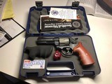 Smith&Wesson 329 pd airlite Sc 44mag - 8 of 11