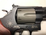 Smith&Wesson 329 pd airlite Sc 44mag - 6 of 11