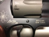 Smith&Wesson 329 pd airlite Sc 44mag - 10 of 11